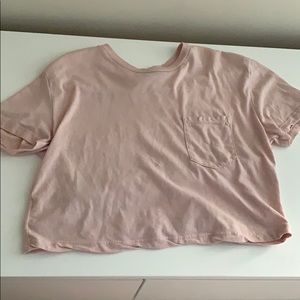 Brandy Melville shirt
